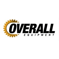 Overall Equipment logo - Similar company to Megafilms