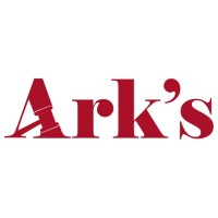 Arks Müzayede logo - Similar company to Alif Art Müzayede