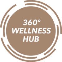 360 Wellness Hub logo - Similar company to The Hub Yeovil