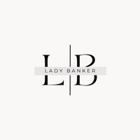 LadyBanker logo - Similar company to Digital Wise Owls