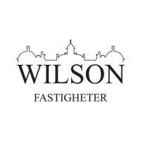 Wilson Fastigheter logo - Similar company to Geweb
