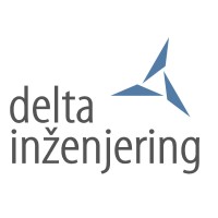 Delta Inženjering logo - Similar company to Hitard Engineering
