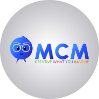 MCM Creative & Marketing logo - Similar company to Sand International