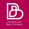 The Birth and Baby Company logo - Similar company to Digby Edwards