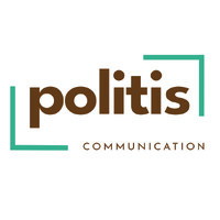 Politis Communication logo - Similar company to Psd Créations Éco