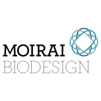 Moirai Biodesign logo - Similar company to Toolnia - Santé Intégrative -