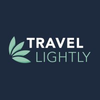 Travel Lightly logo - Similar company to Bella Chocolate Uk