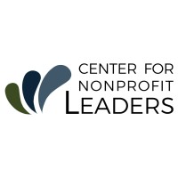 Center for Nonprofit Leaders logo - Similar company to Throw Like A Woman, Social Impact Services