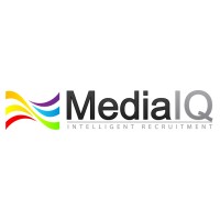 Media IQ Recruitment Ltd logo - Similar company to I24 Group