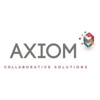 AXIOM Joint Venture logo - Similar company to The Architech