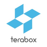 terabox | تراباکس logo - Similar company to Flextech, Inc.