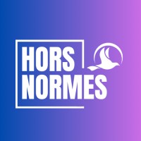 Hors Normes le Podcast 🕊️ logo - Similar company to Agence Newing