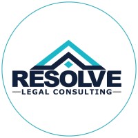 Resolve Legal Consulting logo - Similar company to Prontochore