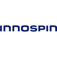 Innospin logo - Similar company to Logival Informatique