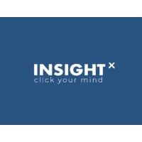INSIGHT X logo - Similar company to Evolbe
