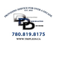 Triple D's logo - Similar company to Bgc Strathcona County