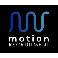 Motion Recruitment logo - Similar company to Nlp Projects
