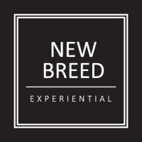 New Breed Agency logo - Similar company to Single Origin Media