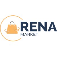 Rena Markets logo - Similar company to Stackbuld