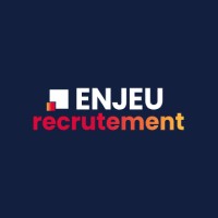 ENJEU RECRUTEMENT logo - Similar company to Staff.