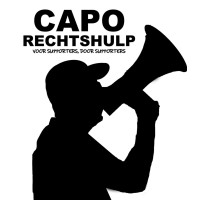 CAPO Rechtshulp logo - Similar company to Rotovia Deventer