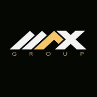 Max Group logo - Similar company to Il Hae Electronics Egypt
