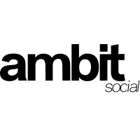 Ambit Social logo - Similar company to Edonista Studios