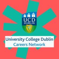 UCD Smurfit Careers Network logo - Similar company to Ralphsoft & Co.