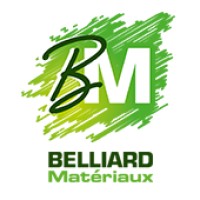 BELLIARD MATERIAUX logo - Similar company to Daniel Constructions