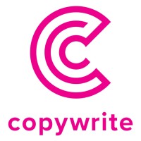 Copywrite Shrewsbury logo - Similar company to Wem Town Hall
