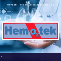 Hemotek logo - Similar company to Soldrones