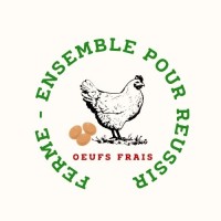FERME AGRO PASTORALE ENSEMBLE POUR REUSSIR logo - Similar company to Veugen Technology