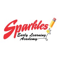 Sparkles! Early Learning Academy logo - Similar company to Web Works Ropar
