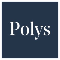 Polys. Online Voting Solution