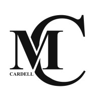 McCARDELL REAL ESTATE CONSULTANCY logo - Similar company to Worldwide Advisor