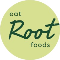 Root Foods logo - Similar company to Layonna'S