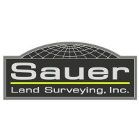 Sauer Land Surveying, Inc. logo - Similar company to Ingalls & Associates Llp