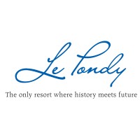 Le Pondy Beach Resort logo - Similar company to Fintegrity Advisors Llp