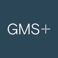 GMS+ logo - Similar company to Reddata