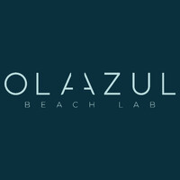 Ola Azul Swimwear logo - Similar company to Escuela Programamos