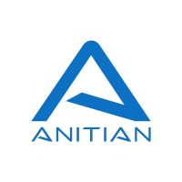 Anitian logo - Similar company to Groupsense