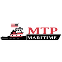 MTP Maritime logo - Similar company to Dakota Riggers & Tool Supply, Inc.