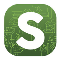 StringBean Technologies logo - Similar company to Trandotcom Solutions