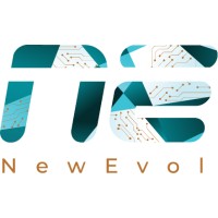 NewEvol logo - Similar company to Sattrix Software Solutions