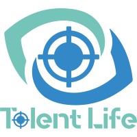 Talent & Life logo - Similar company to La Proue