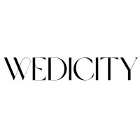 Wedicity Wedding Planning & Design logo - Similar company to Everlie & Co.