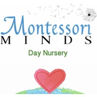 Montessori Minds Ltd logo - Similar company to Michild Group