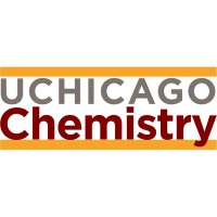 University of Chicago Department of Chemistry logo - Similar company to Caltech Division Of Chemistry And Chemical Engineering