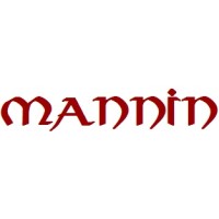 Mannin Ltd