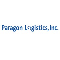 Paragon Logistics, Inc. logo - Similar company to Express Virtue Operations (Evo) _ Wmbe Certified